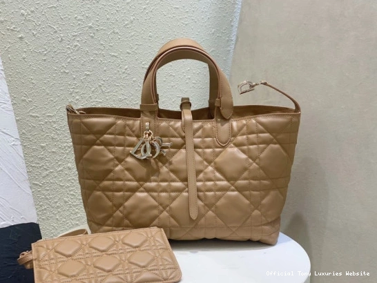 Tony Luxuries MEDIUM BAG diro TOUJOURS 0716